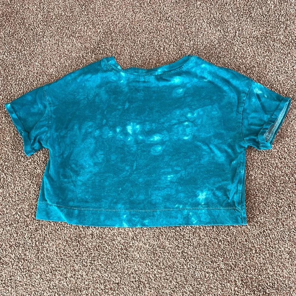 Old Navy | Bundle of Crop T-Shirts for Little Girls